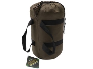 Sac de dormit Gardner Camo Crash Bag - Img 4