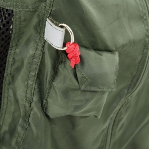 Sac Pastrare JRC Cocoon 2G Recovery Sling 116cm x 60cm - Img 3