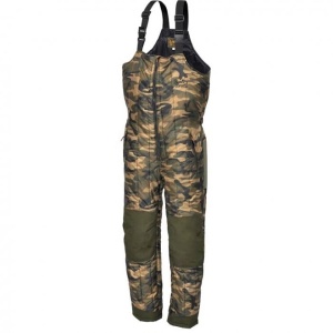 Salopeta Prologic Bank Bound Bib&Brace Camo