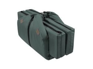 Saltea Primire Delphin Lux Carp Pool NXT 115cm x 61cm x 24cm - Img 6