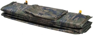Saltea Primire Prologic Element Com-Pact Sling Mat Camo - Img 2