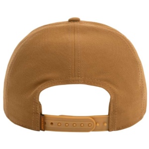 Șapcă Blaser Striker SL Rubber Brown cu logo Argali 3D