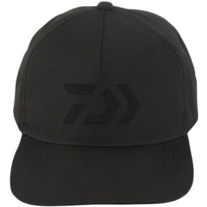Sapca Daiwa D-Vec Uni Lazer Black Cap - Img 2