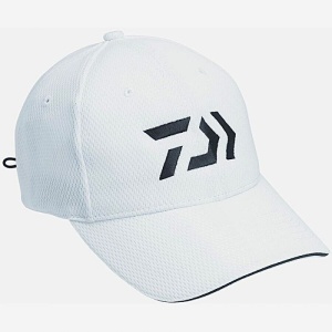 Sapca Daiwa D-Vec White