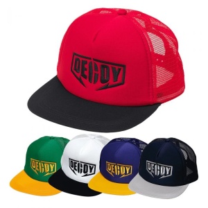 Sapca Decoy Da-17 Flat Mesh Cap - Img 5
