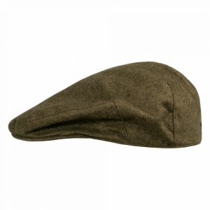 Sapca Vanatoare Blaser Vintage Dark Brown