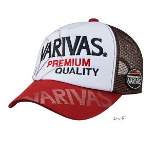Sapca Varivas Breathable Cap - Img 4