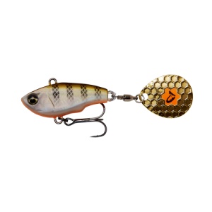 Savage Gear Fat Tail 5.5cm 9g Perch
