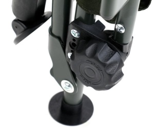 Scaun Carp Pro Light Comfort - Img 5