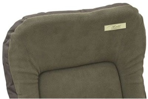 Scaun Carp Zoom Marshal Memory Foam Armchair 50x50x39/105cm - Img 2