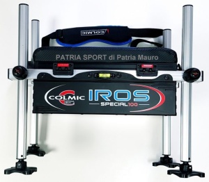 Scaun Colmic Iros Special 100 - Img 3