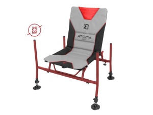 Scaun Feeder Delphin ATOMA RaceBASE