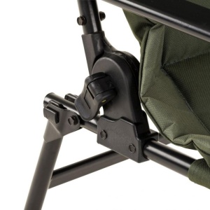 Scaun JRC Defender Hi-Recliner Armchair - Img 4