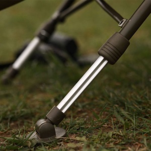 Scaun Korda Compac Low Fishing Chair - Img 3