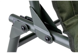 Scaun Mivardi CamoCODE Express 140kg - Img 5