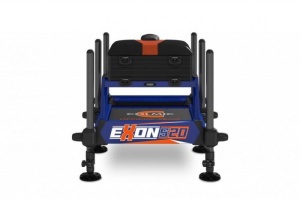 Scaun Modular Colmic Exon S-20 - Img 2