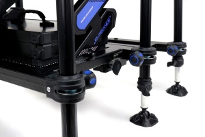 Scaun Modular Formax Elegance Feeder Pro Worldchamp - Img 2