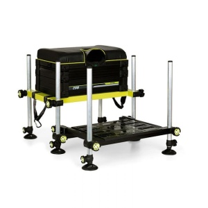 Scaun modular Matrix F25 Seatbox MKII