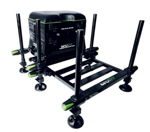 Scaun Modular Maver MV-R Performance - Img 2