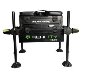 Scaun Modular Maver UK Reality - Img 2