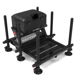 Scaun Modular Nytro SLS36
