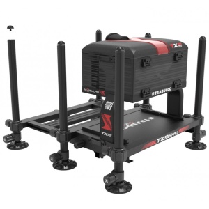 Scaun Modular Trabucco Match TX 36 Pro - Img 6