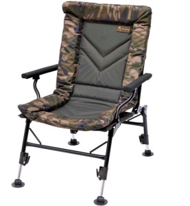 Scaun Prologic Avenger Comfort Camo - Img 1