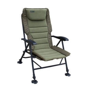 Scaun Sonik Bank-Tek Recliner Armchair