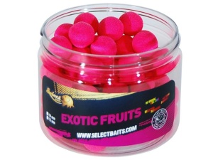 Select Baits Pop-up Exotic Fruits 12mm - Img 2