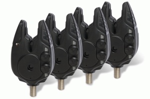 Set 4 avertizori cu statie Fox Micron MX - Img 3