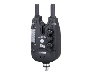 Set Avertizori Carp Pro Q5 4+1 - Img 4
