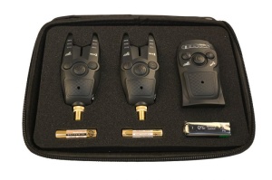 Set Avertizori Electronici Carp Expert Max 1 - Img 3