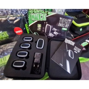 Set Avertizori Electronici Madcat Topcat Cu Statie - Img 8