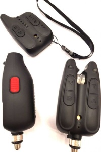 Set Avertizori Jaxon Smart Bluetooth 3+1 - Img 3