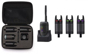 Set Avertizori Prologic K3 3+ Statie