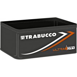 Set Cutii Trabucco Ultra Dry Bait System 4+1 38x24x15cm - Img 2