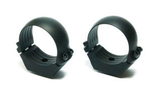Set Inele Blaser Pentru Carabine R8/R93 30mm Obiectiv Max.50mm