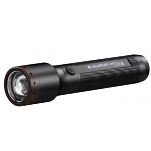 Set Ledlenser P7R Core și P3 Core cu lanternă puternică și mini lanternă compactă