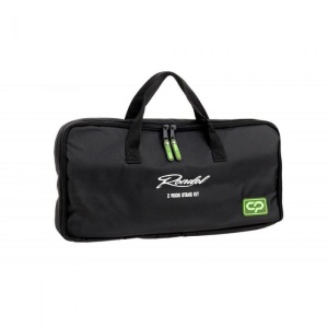 Set Suport Pentru 2 Lansete Carp Pro Rondel - Img 3