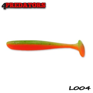 Shad 4Predators Slim Shad, 12.7cm, L004