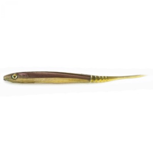 Shad Adusta Lancetic 11cm 8 buc/plic Ayu