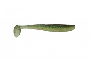 Shad Bass Assassin Elite Shiner 10cm Northern Minnow