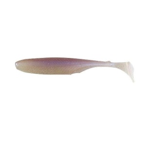 Shad Biwaa Deus Levander 10cm