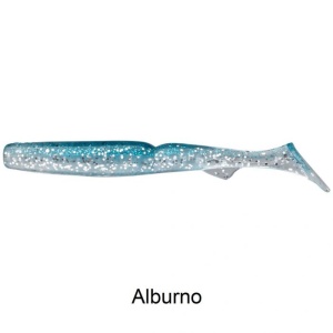 Shad Biwaa TailgunR Swimbait 11.5cm Alburno