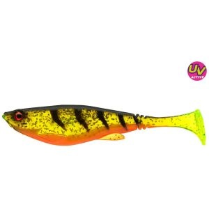 Shad Daiwa Prorex Belly 11cm 4buc/plic - Img 7