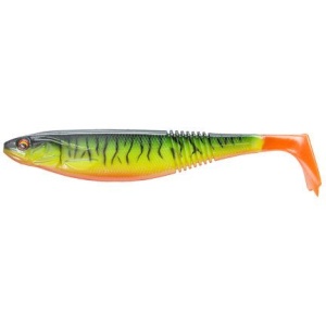 Shad Daiwa Prorex Classic 10cm Firetiger