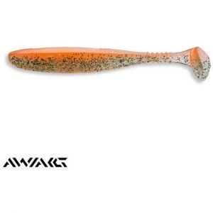 ORANGE SHINER