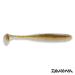 Shad Daiwa Tournament Duck Fin 7.5cm 10buc/plic Mo-Ayu