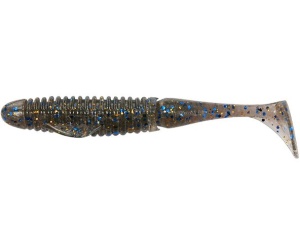 Shad DUO Boostar Wake 8.9cm F008 Bluegill