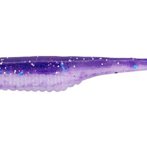 PURPLE BLACK SHAD